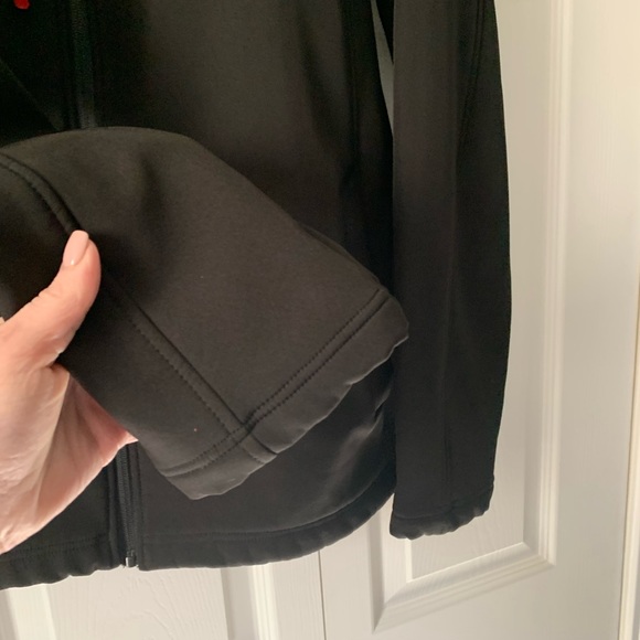 Snozu Mens Coat, XL, Like New, Black - Picture 15 of 16